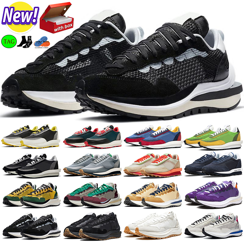 designer shoes Sacais vaporwaffles waffle shoe mens womens running sneaker sakai ld ldv waffles pine green black gum white nylon fragment racer blue ldwaffle, #18 nylon white
designer shoes Sacais vaporwaffles waffle shoe mens womens running sneaker sakai ld ldv waffles pine green black gum white nylon fragment racer blue ldwaffle, #18 nylon white