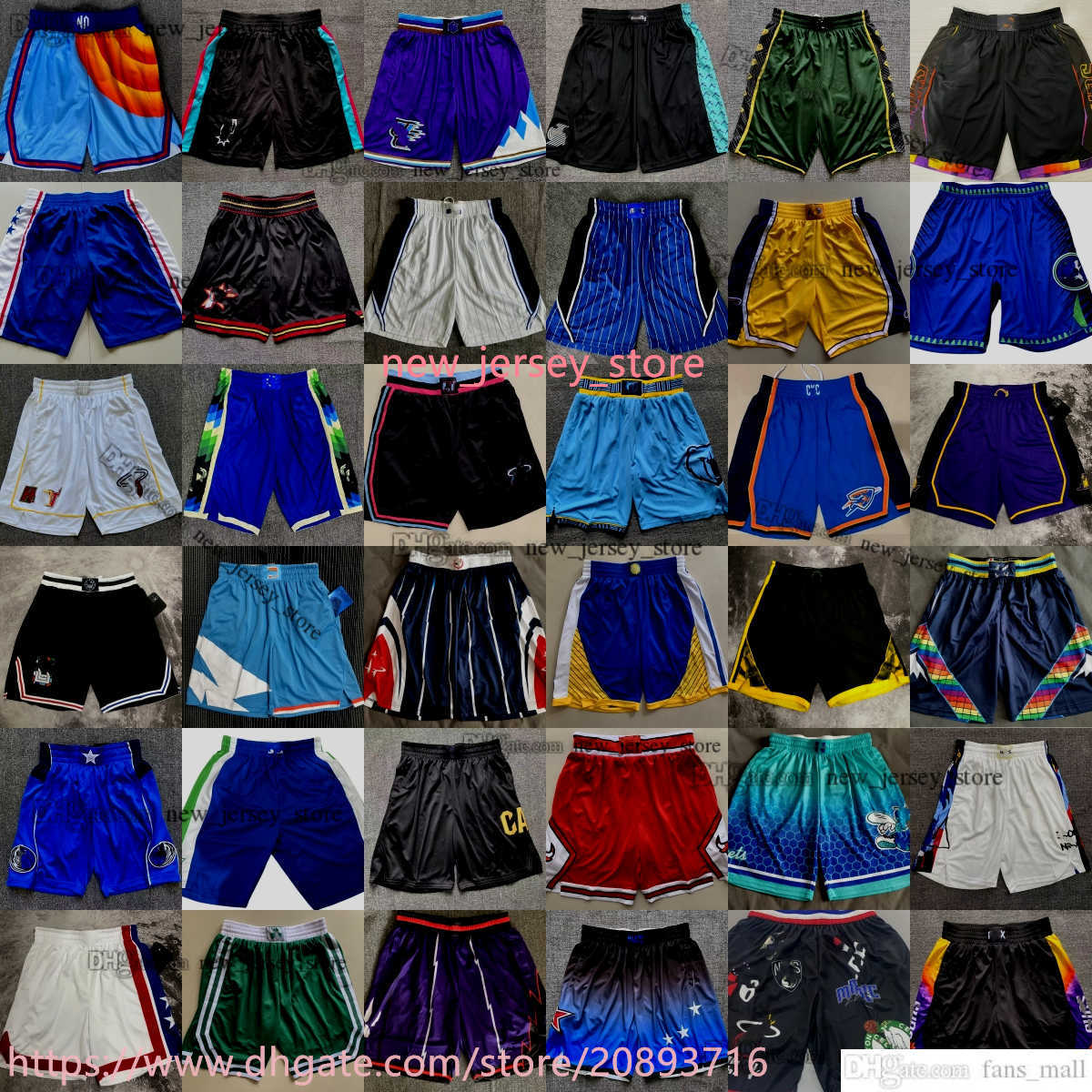 Printed New City Basketball Shorts With Pocket Elastic Waist Sport Short Damian Jayson Lillard Tatum Westbrook D'Angelo Russell Tyrese Maxey Anthony Edwards Davis, Printed shorts
Printed New City Basketball Shorts With Pocket Elastic Waist Sport Short Damian Jayson Lillard Tatum Westbrook D'Angelo Russell Tyrese Maxey Anthony Edwards Davis, Printed shorts