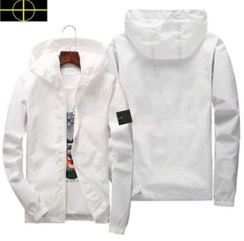 plus size coat Jacket Fashionable Men's Trench stone island Jacket Hoodie Outdoor Hip Hop Streetwear Spring Autumn Sports Hoodie Casual Outerwear, White
plus size coat Jacket Fashionable Men's Trench stone island Jacket Hoodie Outdoor Hip Hop Streetwear Spring Autumn Sports Hoodie Casual Outerwear, White