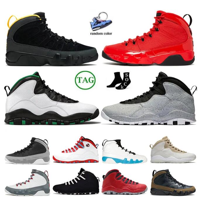 Jumpman 9 Outdoor Sport Basketball Shoes Particle Grey Chile Fire Red 9s Mens Trainers Change The World University Gold Tinker Racer Blue 10 10s Snakers size 40-47
Jumpman 9 Outdoor Sport Basketball Shoes Particle Grey Chile Fire Red 9s Mens Trainers Change The World University Gold Tinker Racer Blue 10 10s Snakers size 40-47