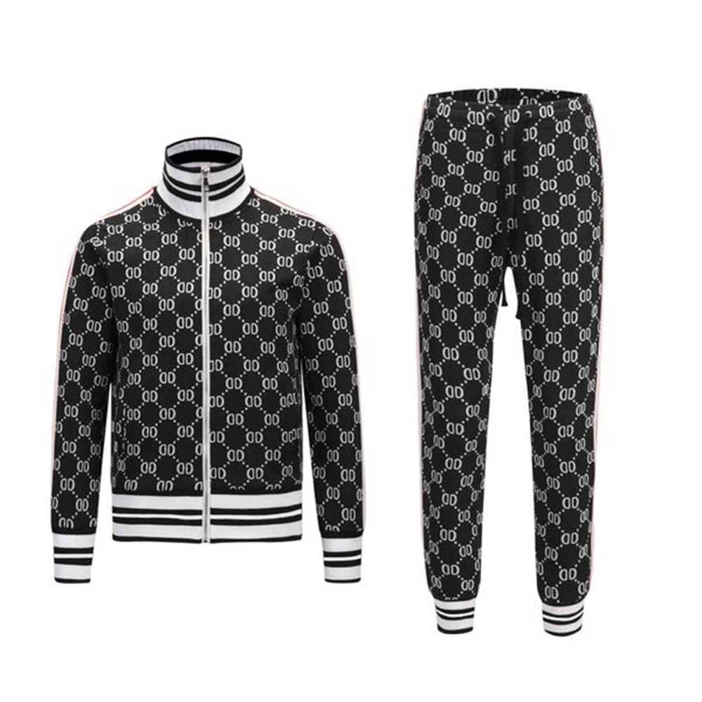 2023FG Fashion Men Tracksuit Letter G Pattern Print Women Tracksuits Casual Outdoor Mens Sportswear High Quality Two Pieces Suit #G 5R1F
2023FG Fashion Men Tracksuit Letter G Pattern Print Women Tracksuits Casual Outdoor Mens Sportswear High Quality Two Pieces Suit #G 5R1F