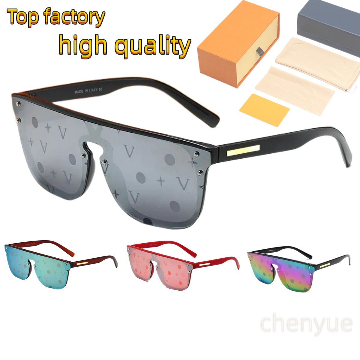 designer sunglasses for women sunglasses men mens Fashion outdoor Classic Style Eyewear Unisex Goggles Sport Driving Multiple style Shades With box
designer sunglasses for women sunglasses men mens Fashion outdoor Classic Style Eyewear Unisex Goggles Sport Driving Multiple style Shades With box