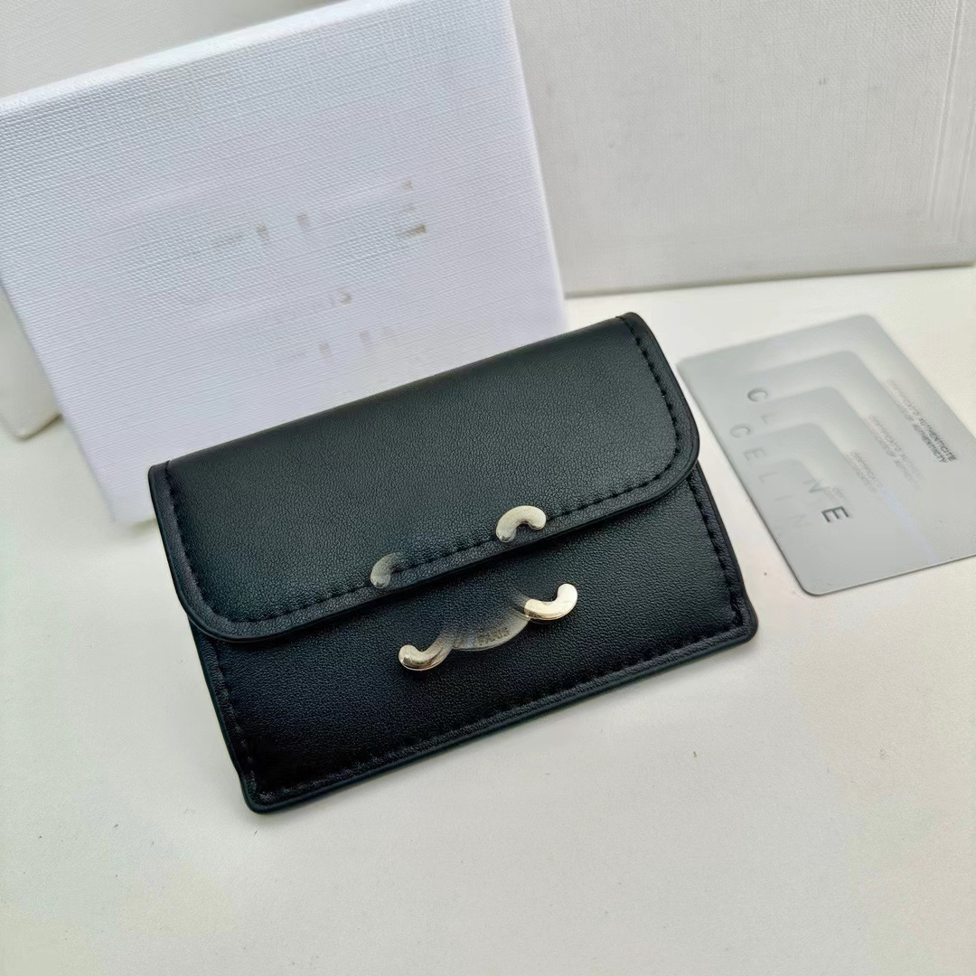2023 New cf Luxury Designer Wallet Men's Long Wallet Fashion Short ZIPPY Wallet Monog Classic Zipper Pocket Pallas Pocket Zipper Coin Wallet handbag, Purple
2023 New cf Luxury Designer Wallet Men's Long Wallet Fashion Short ZIPPY Wallet Monog Classic Zipper Pocket Pallas Pocket Zipper Coin Wallet handbag, Purple