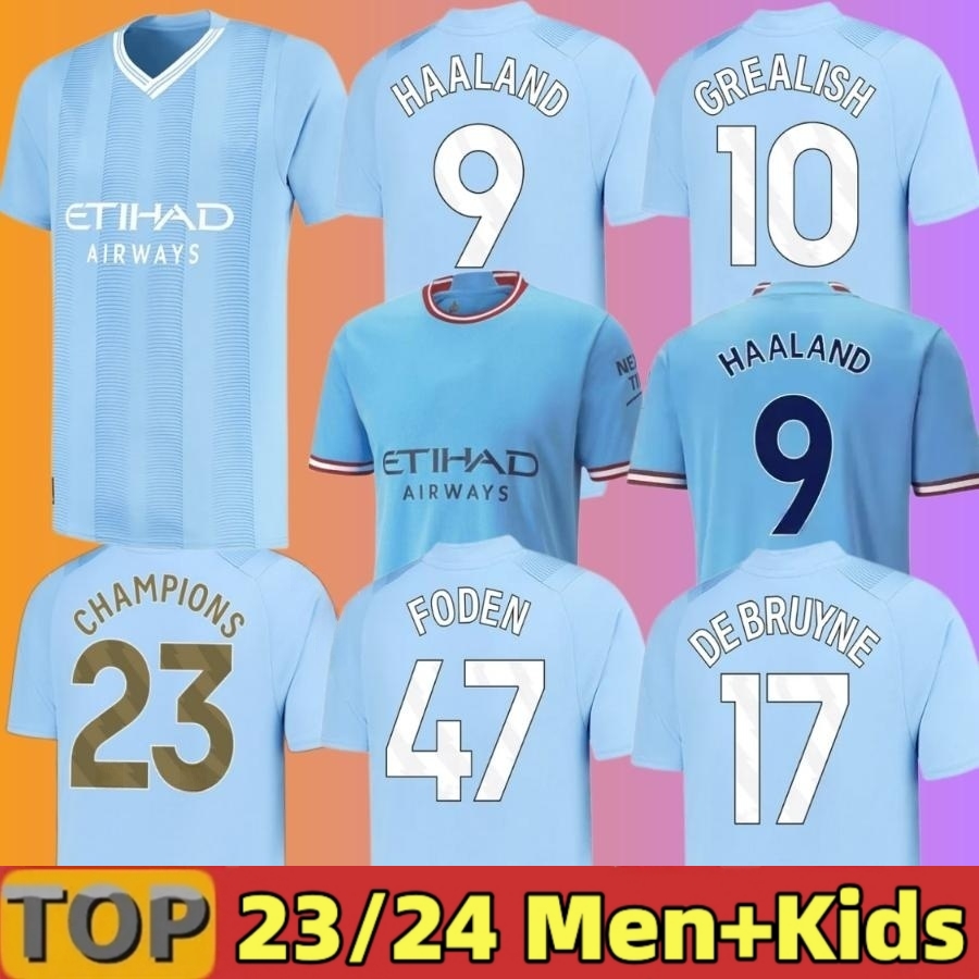 Soccer Jerseys HAALAND 22 23 24 DE BRUYNE PHILLIPS MANS CITIES GREALISH FERRAN MAHREZ FODEN BERNARDO JOAO CANCELO Z RODRIGO Football Shirt Men Kids Kit Sets Uniforms, 22 23 away adult ucl
Soccer Jerseys HAALAND 22 23 24 DE BRUYNE PHILLIPS MANS CITIES GREALISH FERRAN MAHREZ FODEN BERNARDO JOAO CANCELO Z RODRIGO Football Shirt Men Kids Kit Sets Uniforms, 22 23 away adult ucl