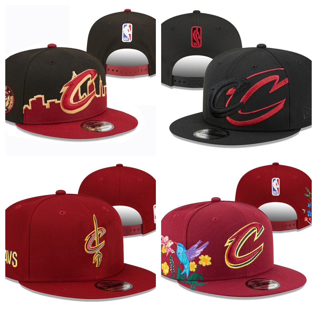 Cleveland''Cavaliers''Ball Caps 2023-24 unisex fashion cotton baseball cap snapback hat men women sun hat embroidery spring summer cap wholesale, Blue
Cleveland''Cavaliers''Ball Caps 2023-24 unisex fashion cotton baseball cap snapback hat men women sun hat embroidery spring summer cap wholesale, Blue