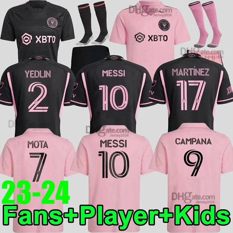 2023 2024 MESSIS PIREZ TRAPP CF Soccer Jerseys Inter Matuidi HIGUAIN JEAN FRAY CAMPANA YEDLIN BECKHAM MLS 23 24 Football Men and Kids Player Fans Version Shirt, Home kids+sock
2023 2024 MESSIS PIREZ TRAPP CF Soccer Jerseys Inter Matuidi HIGUAIN JEAN FRAY CAMPANA YEDLIN BECKHAM MLS 23 24 Football Men and Kids Player Fans Version Shirt, Home kids+sock