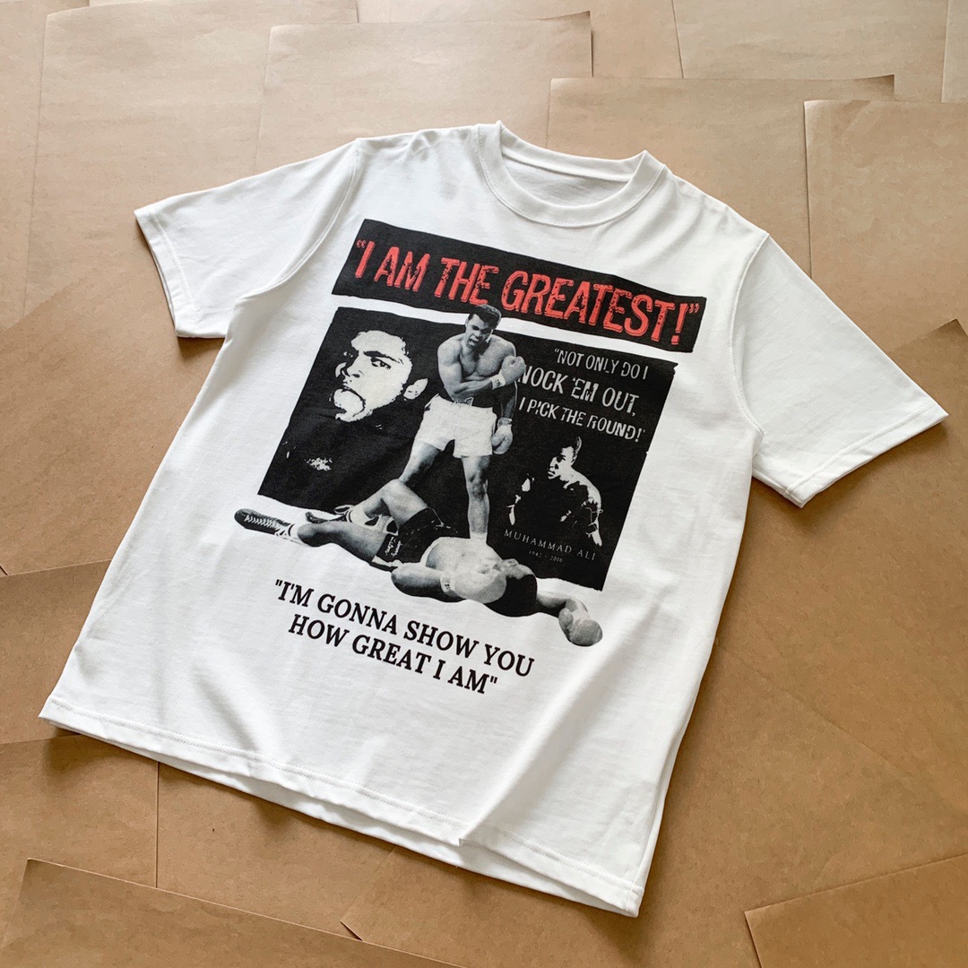 Real Pics White L XL Fashion Men's Plus Tees Vintage Washing Tops T shirt
Real Pics White L XL Fashion Men's Plus Tees Vintage Washing Tops T shirt