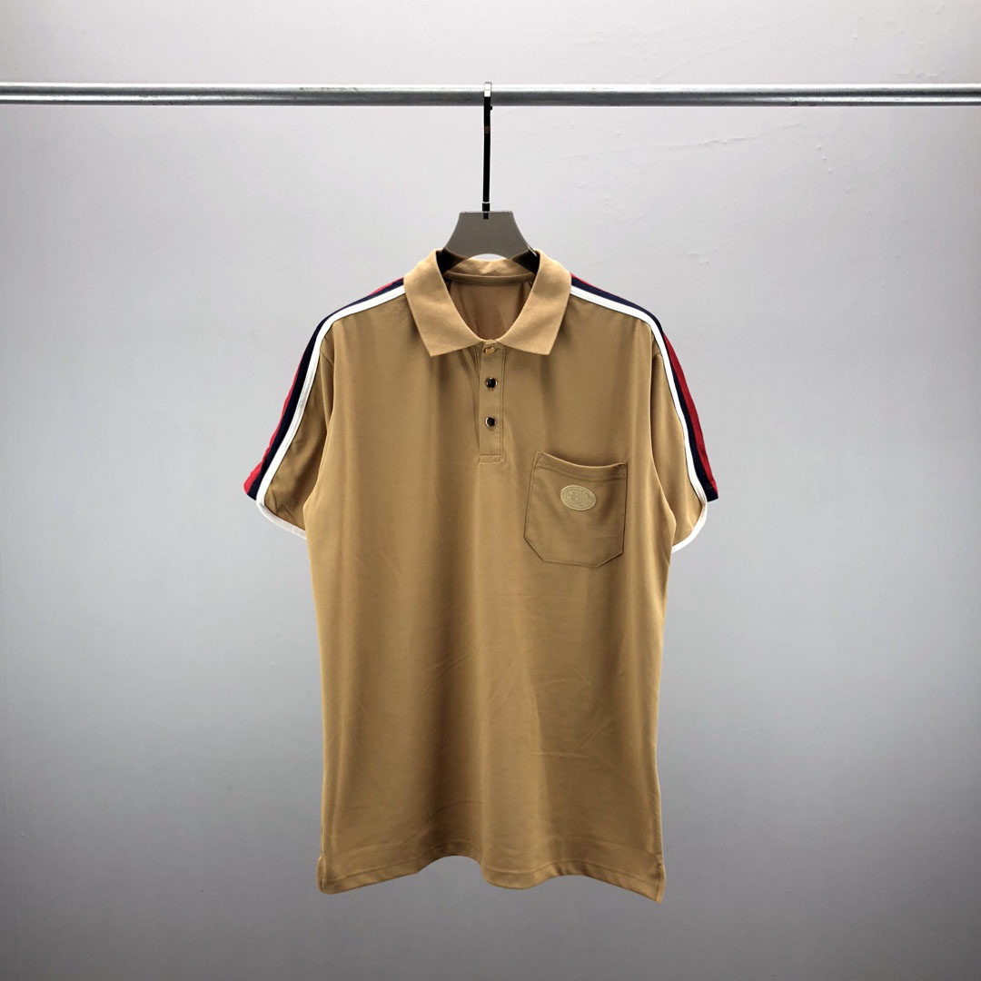 2New Fashion London England Polos Shirts Mens Designers Polo Shirts High Street Embroidery Printing T shirt Men Summer Cotton Casual T-shirtsQ140
2New Fashion London England Polos Shirts Mens Designers Polo Shirts High Street Embroidery Printing T shirt Men Summer Cotton Casual T-shirtsQ140