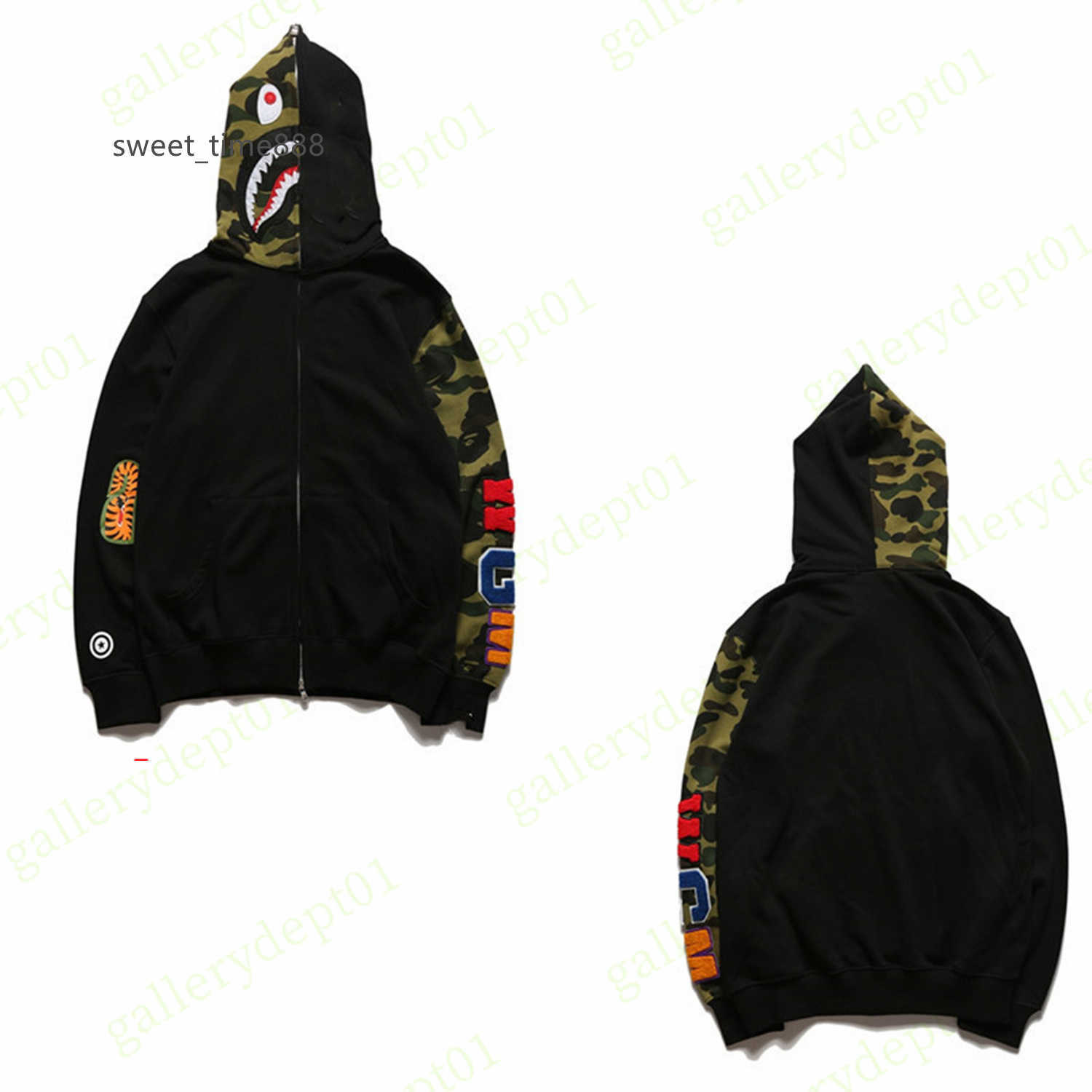 mens shark hoodies designer hoodie womens Designer Hoodie hoodys tech fleeces Embroidered Zip Jacket Cotton Terry sweatshirts luminous Panelled sweaters B10, Style no. 11
mens shark hoodies designer hoodie womens Designer Hoodie hoodys tech fleeces Embroidered Zip Jacket Cotton Terry sweatshirts luminous Panelled sweaters B10, Style no. 11