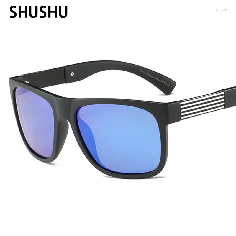 Sunglasses B141 Fashion HD Polarized Luxury Striped Ladies Men Driving Outdoor Sunshade UV400 2023
Sunglasses B141 Fashion HD Polarized Luxury Striped Ladies Men Driving Outdoor Sunshade UV400 2023