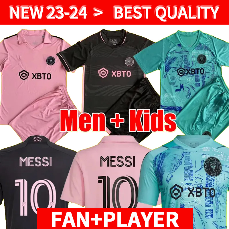 2023 2024 Inter Miami Soccer Jerseys CF Matuidi HIGUAIN CAMPANA YEDLIN BECKHAM MLS 23 24 football men kids Player Fans version shirt kits child adult uniform, 2223 home
2023 2024 Inter Miami Soccer Jerseys CF Matuidi HIGUAIN CAMPANA YEDLIN BECKHAM MLS 23 24 football men kids Player Fans version shirt kits child adult uniform, 2223 home