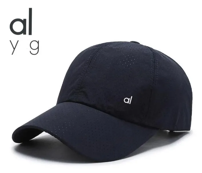 W2 Designer cap luxury Alo Yoga Baseball Caps Men's And Women's ball cap Fashion Quick-drying Fabric Sun Hat casquette Caps Beach very good TP10, No hat
W2 Designer cap luxury Alo Yoga Baseball Caps Men's And Women's ball cap Fashion Quick-drying Fabric Sun Hat casquette Caps Beach very good TP10, No hat