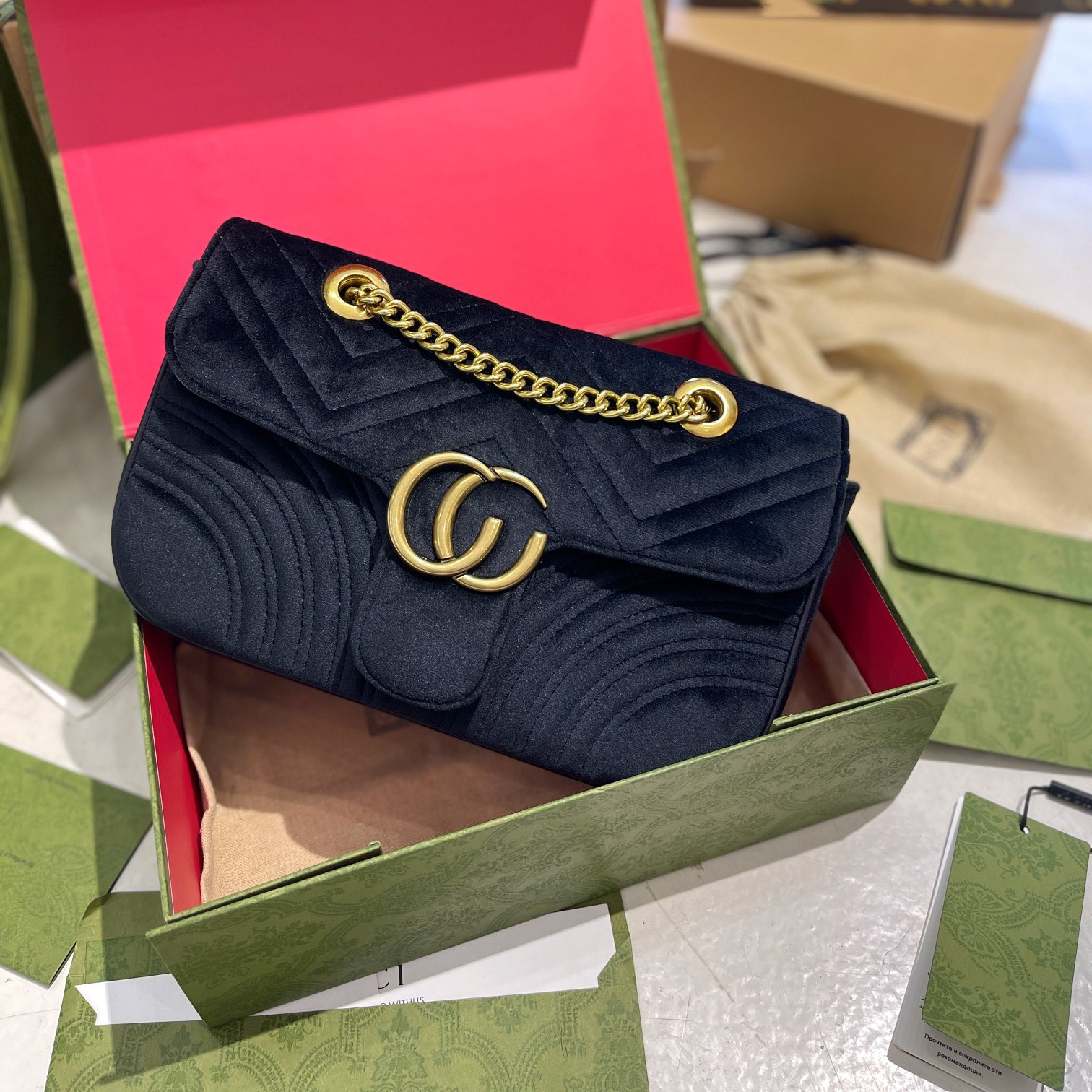 Designer bags Womens Marmont Leather Messenger Shopping Bag GG bag Cross body Shoulder Bags Evening tote bag Handbags Crossbody bags Totes purse Casual Wallets, Velvet blue
Designer bags Womens Marmont Leather Messenger Shopping Bag GG bag Cross body Shoulder Bags Evening tote bag Handbags Crossbody bags Totes purse Casual Wallets, Velvet blue