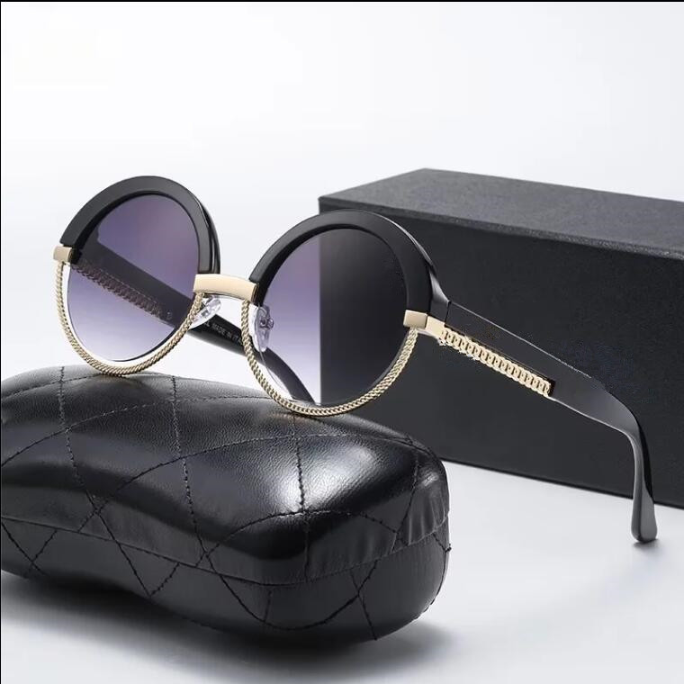New fashionable sunglasses Metal half frame round men's and women's sunglasses Street photo Anti glare sunglasses Sunglasses 0153
New fashionable sunglasses Metal half frame round men's and women's sunglasses Street photo Anti glare sunglasses Sunglasses 0153