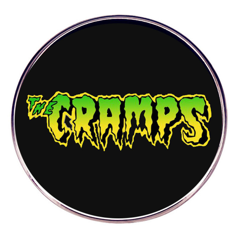green punk rock band brooch Cute Anime Movies Games Hard Enamel Pins Collect Metal Cartoon Brooch Backpack Hat Bag Collar Lapel Badges, Color #2
green punk rock band brooch Cute Anime Movies Games Hard Enamel Pins Collect Metal Cartoon Brooch Backpack Hat Bag Collar Lapel Badges, Color #2