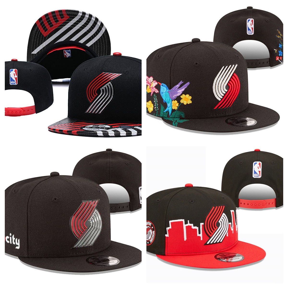 Portland''Trail Blazers''Ball Caps 2023-24 unisex fashion cotton baseball cap snapback hat men women sun hat embroidery spring summer cap wholesale, Cream
Portland''Trail Blazers''Ball Caps 2023-24 unisex fashion cotton baseball cap snapback hat men women sun hat embroidery spring summer cap wholesale, Cream