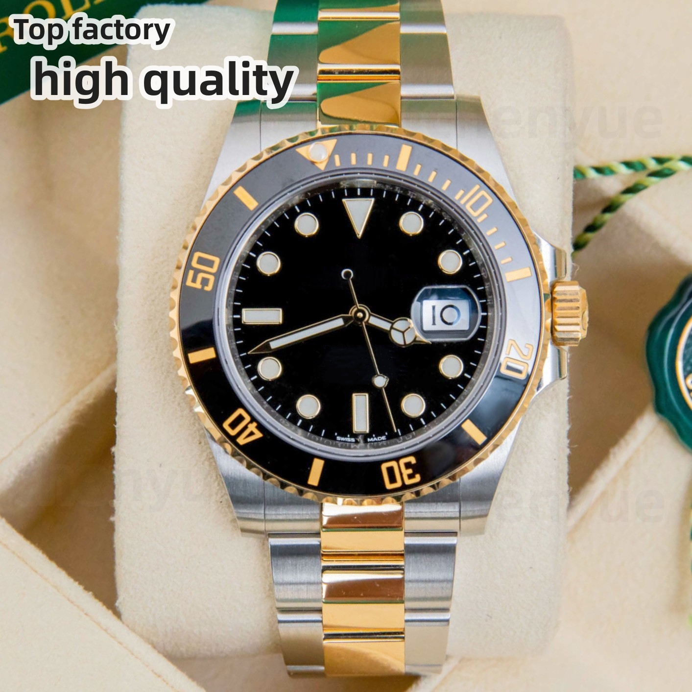 mens watch designer watches high quality automatic watch for men mechanical movement bioceramic Luminous Sapphire Sports montre luxe, No watch box 2
mens watch designer watches high quality automatic watch for men mechanical movement bioceramic Luminous Sapphire Sports montre luxe, No watch box 2