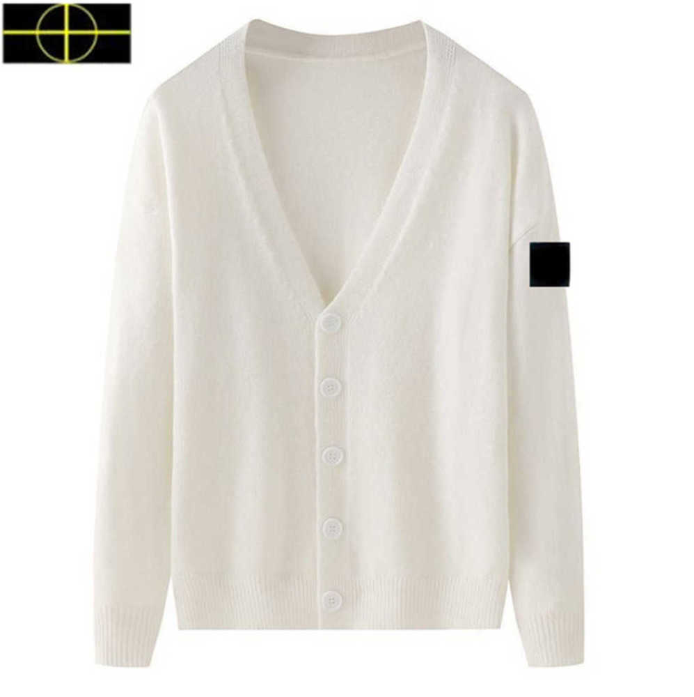 23ss plus size coat Men's Classic V-Neck Cardigan stone island Sweater Spring and Autumn Sweater Women's Undercoat is land Sweater Coat Premium Solid Multicolor, Khaki
23ss plus size coat Men's Classic V-Neck Cardigan stone island Sweater Spring and Autumn Sweater Women's Undercoat is land Sweater Coat Premium Solid Multicolor, Khaki