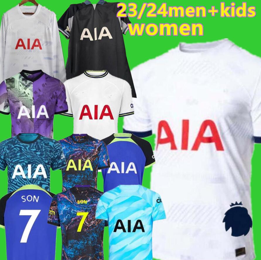 Men KIDS 23 24 SON Soccer Jerseys 2023 2024 Football shirt HOME LLORIS ROMERO PERISIC KULUSEVSKI BENTANCUR KANE RICHARLISON PEDRO PORRO LONG SLEEVE WOMEN fans player, 17
Men KIDS 23 24 SON Soccer Jerseys 2023 2024 Football shirt HOME LLORIS ROMERO PERISIC KULUSEVSKI BENTANCUR KANE RICHARLISON PEDRO PORRO LONG SLEEVE WOMEN fans player, 17