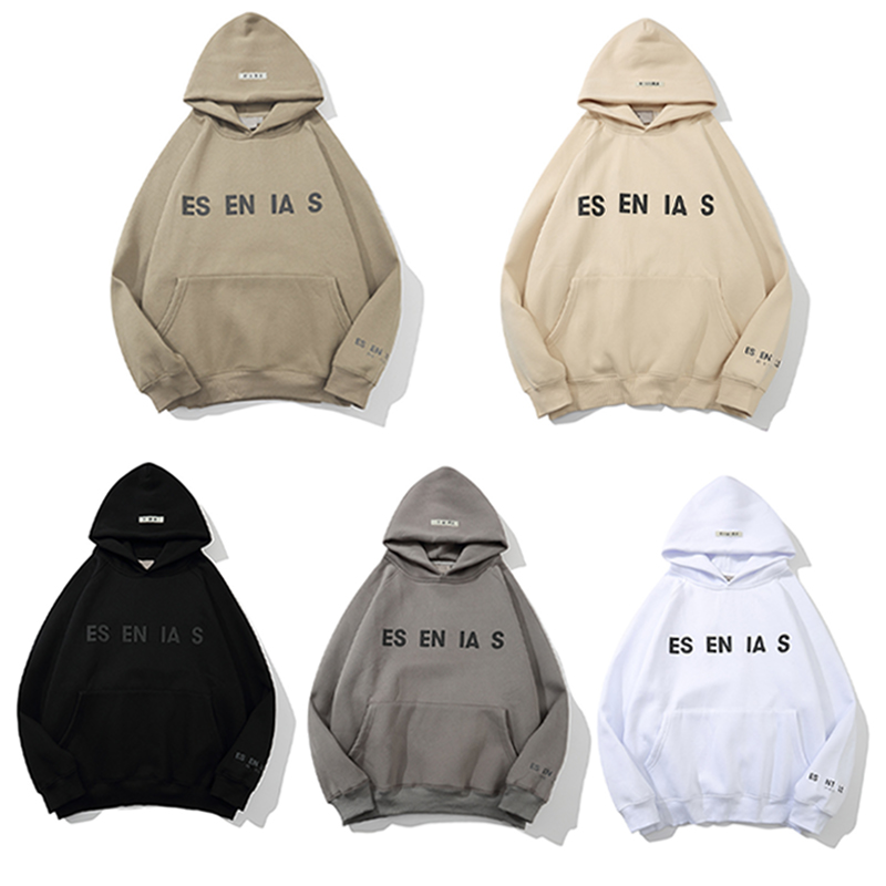 23ss Designer Clothes Mens Hoodies Top quality Ess Pullovers Hoodie Couples Sweatshirts Clothing Velvet Warmer Men's sweater Sweat-Adsorbwnt Breathable, White
23ss Designer Clothes Mens Hoodies Top quality Ess Pullovers Hoodie Couples Sweatshirts Clothing Velvet Warmer Men's sweater Sweat-Adsorbwnt Breathable, White