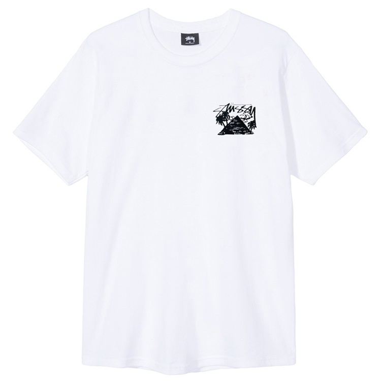 2023 New High-quality Fashion Brand Short-sleeved Men And Women Couples Heavy Cotton T-shirts