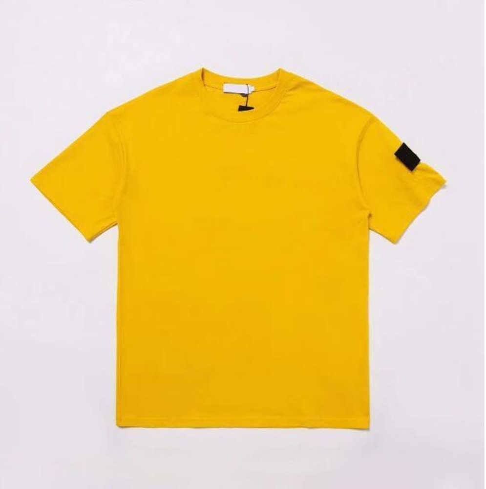 Men's T-shirts Tees & Polos Designer Casual Women's stone island T-Shirts with Letters Short Sleeve is land Best Selling Luxury Men's Hip Hop Clothing, Yellow
Men's T-shirts Tees & Polos Designer Casual Women's stone island T-Shirts with Letters Short Sleeve is land Best Selling Luxury Men's Hip Hop Clothing, Yellow