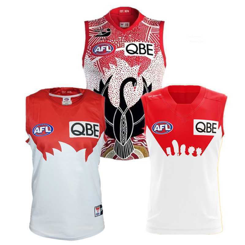 fw23 2019/2023 SYDNEY SWANS GUERNSEY MENS RUGBY JERSEY Size S-3XL Print Custom Name Number Top Quality Free Delivery, No print name number
fw23 2019/2023 SYDNEY SWANS GUERNSEY MENS RUGBY JERSEY Size S-3XL Print Custom Name Number Top Quality Free Delivery, No print name number