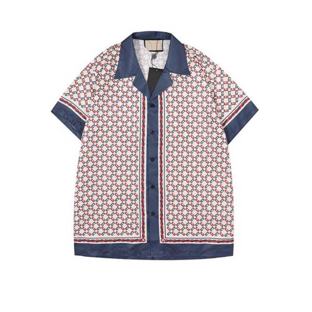 23ss Mens Designers Tracksuit Set luxury classic Fashion Hawaiian shirts Tracksuits pineapple print shorts shirt Short sleeve Suit 789789 CYDU, 10
23ss Mens Designers Tracksuit Set luxury classic Fashion Hawaiian shirts Tracksuits pineapple print shorts shirt Short sleeve Suit 789789 CYDU, 10