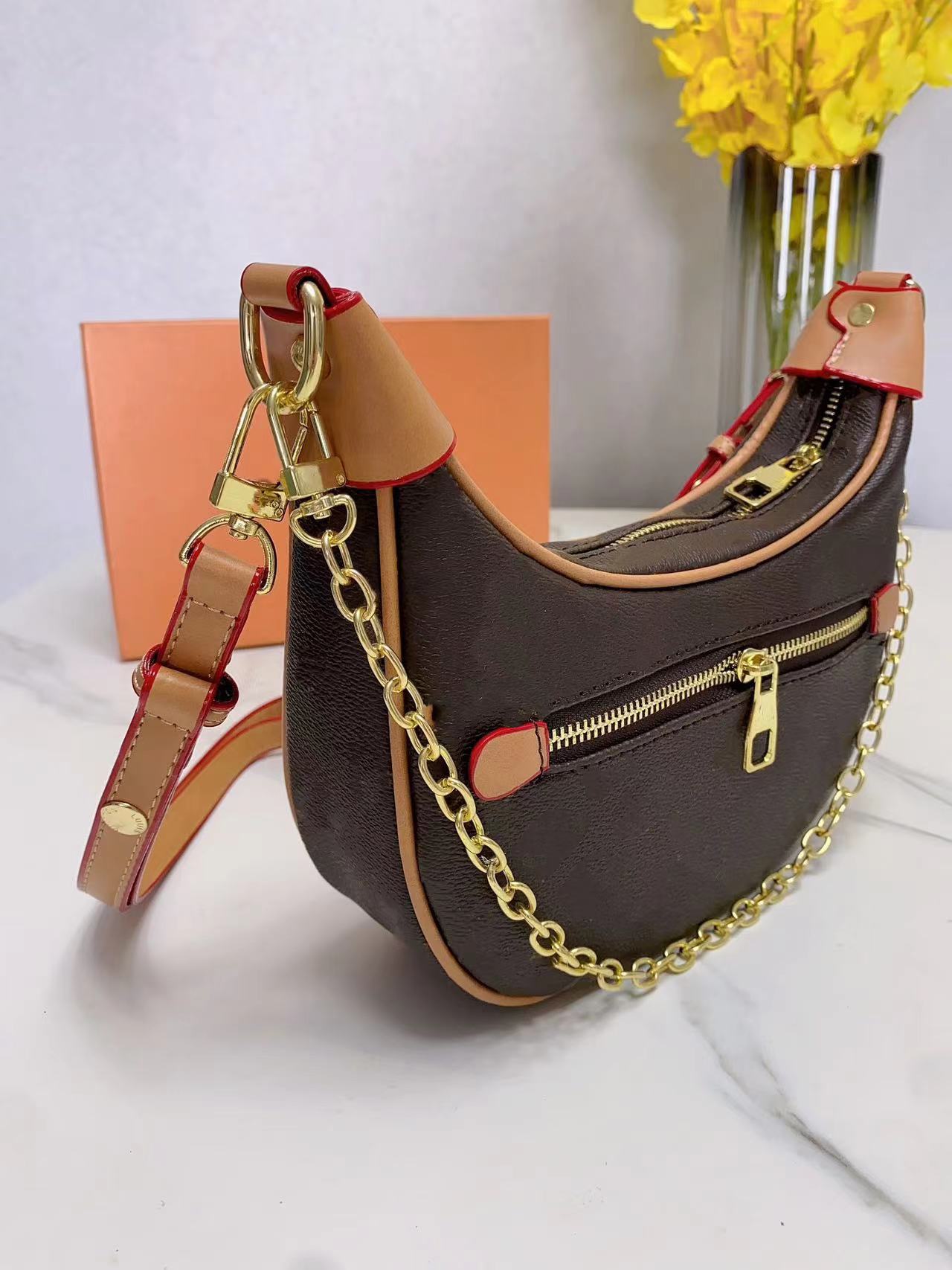 Fashion fendace fendes bag shoulder bag metal letter luxurys handbag designer bag leather chain designer handbag clutch mini tote bags for woman crossbody women bag, Brown
Fashion fendace fendes bag shoulder bag metal letter luxurys handbag designer bag leather chain designer handbag clutch mini tote bags for woman crossbody women bag, Brown