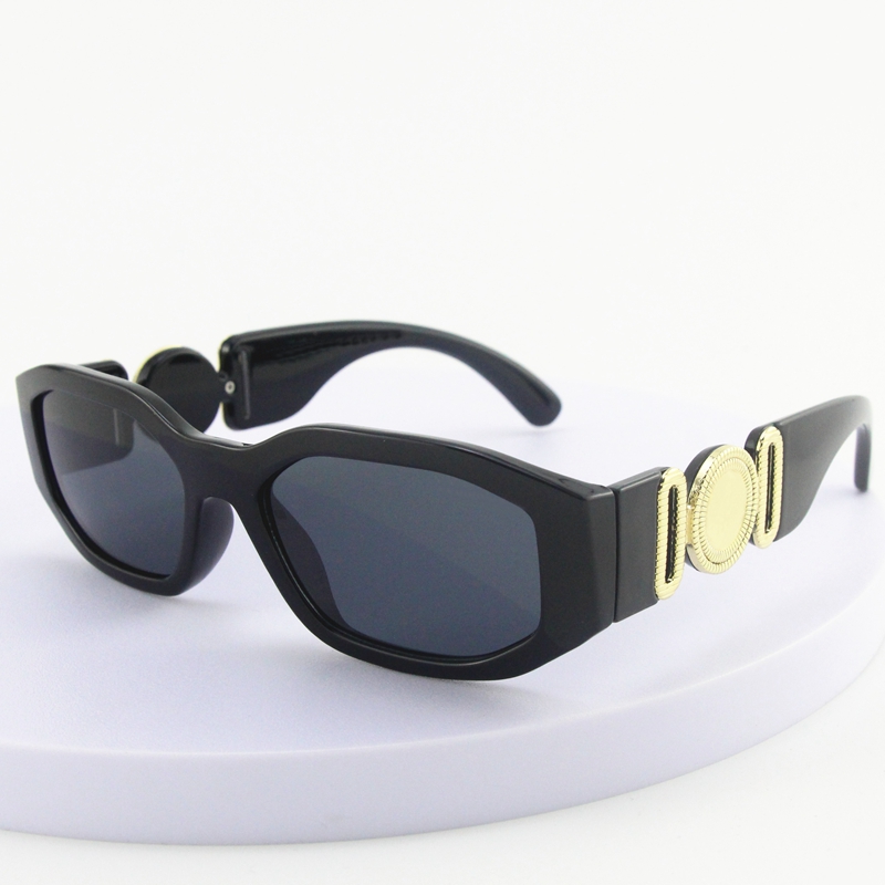 5pcs New Fashion Vintage Designer Sunglasses Men Classic Retro Square Women Brand Travel Small eyeglasses frame Rectangle Sun Glasses
5pcs New Fashion Vintage Designer Sunglasses Men Classic Retro Square Women Brand Travel Small eyeglasses frame Rectangle Sun Glasses