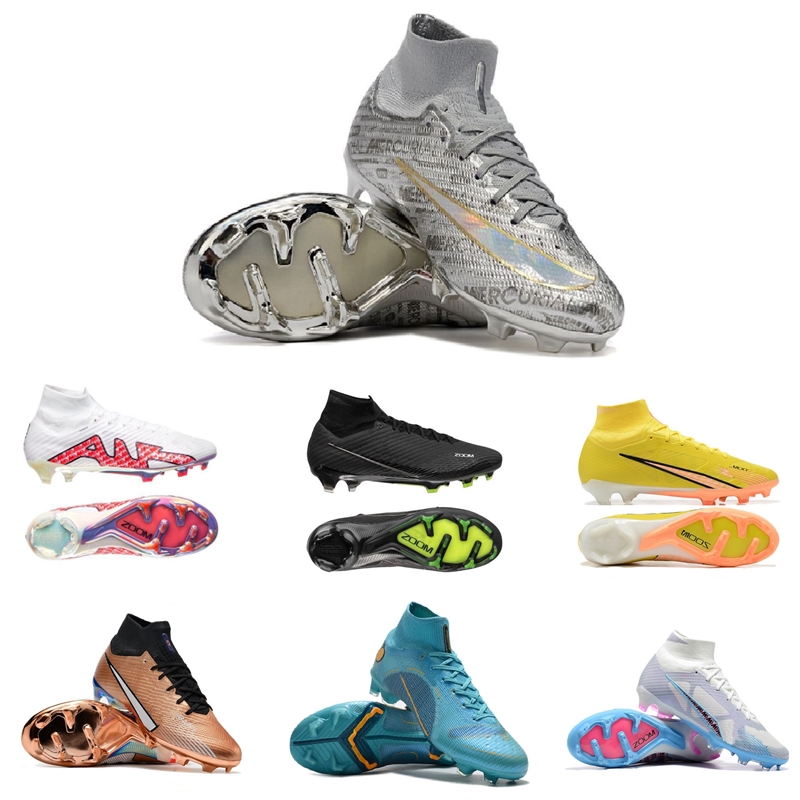 Soccer Shoes Football Grass White Bonded Barely Green Mbappe Pack Cleat Limited Edition Cleats Zooms Mercurial Superfly Ix 9 Elite Blueprint Fg Cristiano Ronaldo, 05
Soccer Shoes Football Grass White Bonded Barely Green Mbappe Pack Cleat Limited Edition Cleats Zooms Mercurial Superfly Ix 9 Elite Blueprint Fg Cristiano Ronaldo, 05