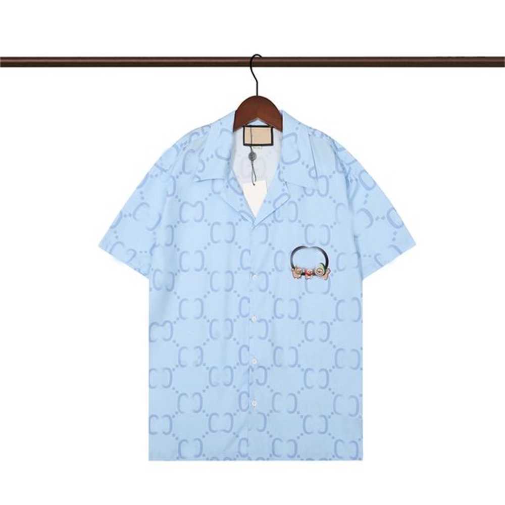 23ss Mens Designers Tracksuit Set luxury classic Fashion Hawaiian shirts Tracksuits pineapple print shorts shirt Short sleeve Suit 789789 CSAJ
23ss Mens Designers Tracksuit Set luxury classic Fashion Hawaiian shirts Tracksuits pineapple print shorts shirt Short sleeve Suit 789789 CSAJ