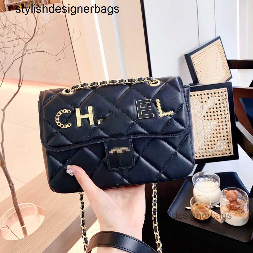 Designer Channel Women Chanei Bag Korean Style Xiaoxiangfeng Classic Women's Bag Fortune Bag Caviar Chain Bag One Shoulder Messenger Handbag White Bag, Black
Designer Channel Women Chanei Bag Korean Style Xiaoxiangfeng Classic Women's Bag Fortune Bag Caviar Chain Bag One Shoulder Messenger Handbag White Bag, Black