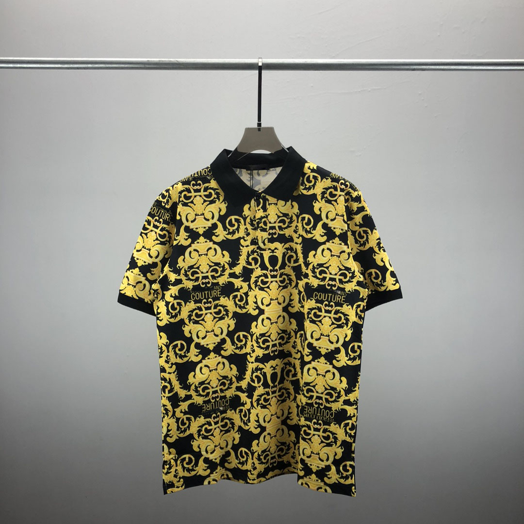 2New Fashion London England Polos Shirts Mens Designers Polo Shirts High Street Embroidery Printing T shirt Men Summer Cotton Casual T-shirtsQ94
2New Fashion London England Polos Shirts Mens Designers Polo Shirts High Street Embroidery Printing T shirt Men Summer Cotton Casual T-shirtsQ94