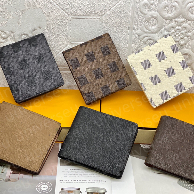 Top High quality designers wallets cardholder France Paris plaid style luxurys mens wallet designers women wallet high-end luxurys designers wallet with box, Yellow flower
Top High quality designers wallets cardholder France Paris plaid style luxurys mens wallet designers women wallet high-end luxurys designers wallet with box, Yellow flower