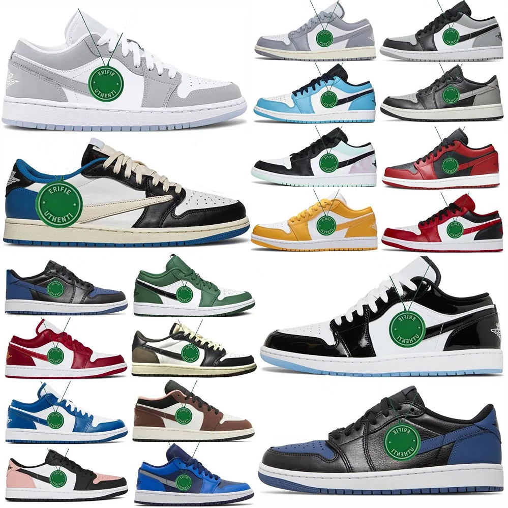 2023 Jumpman Low Men Basketball Shoes Black Phantom Fragment White Camo Light Smoke Grey Shattered Backboard UNC Bred Toe Men Women Trainers Sports Sneakers 36-45, 43
2023 Jumpman Low Men Basketball Shoes Black Phantom Fragment White Camo Light Smoke Grey Shattered Backboard UNC Bred Toe Men Women Trainers Sports Sneakers 36-45, 43