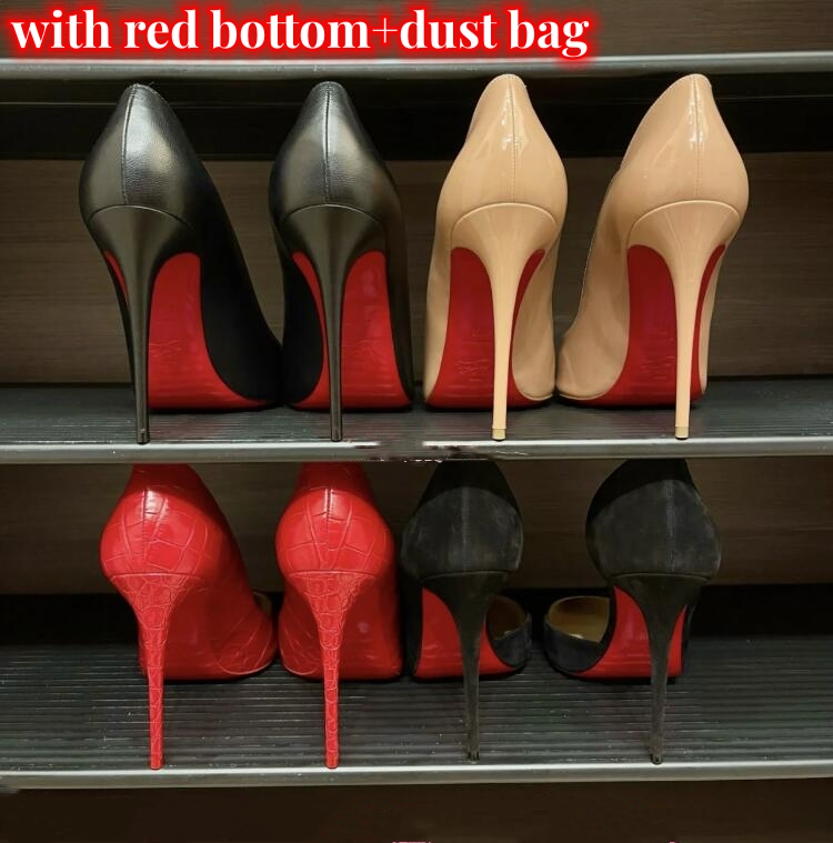 2023 with box womens Red shiny Bottoms Dress Shoes High Heels Luxurys Platform Designers Peep-toes Slingback heel bottom Sandals Sexy Pointed Toe 8cm 10cm 12cm, 11
2023 with box womens Red shiny Bottoms Dress Shoes High Heels Luxurys Platform Designers Peep-toes Slingback heel bottom Sandals Sexy Pointed Toe 8cm 10cm 12cm, 11