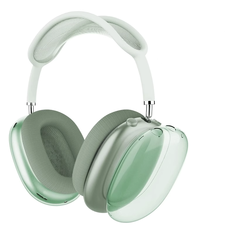 For Airpods max high quality Airpod max Headphone Earphones Accessories Solid Transparent TPU case Silicone Cute Protective Cover with retail box
For Airpods max high quality Airpod max Headphone Earphones Accessories Solid Transparent TPU case Silicone Cute Protective Cover with retail box