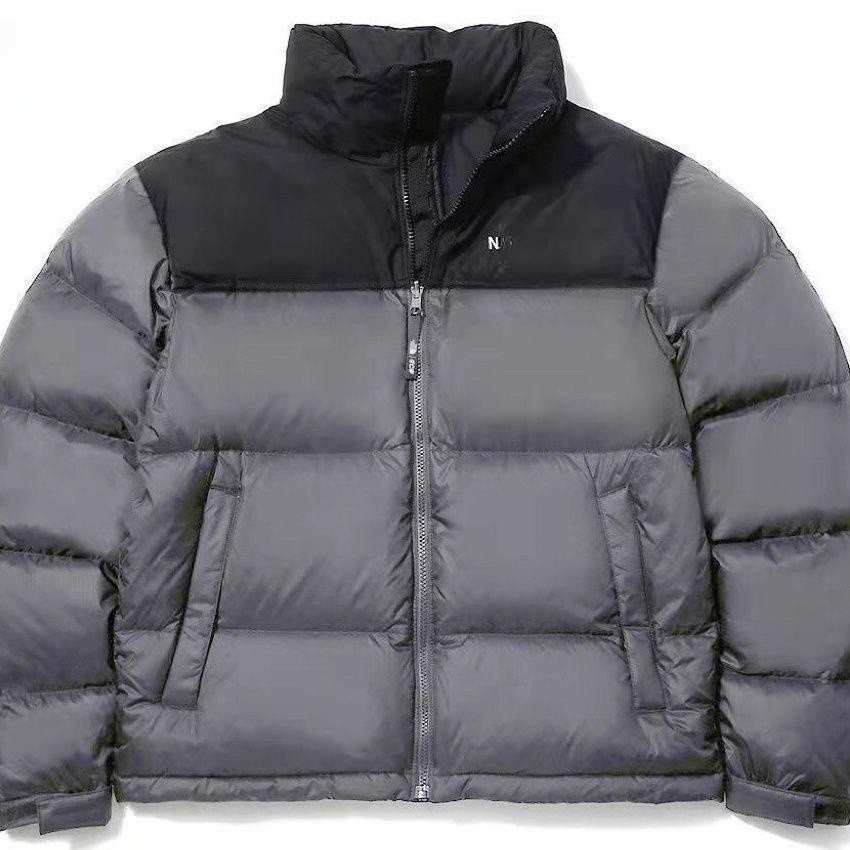 Men's designer down jacket classic 96 basic models windproof down cotton jacket autumn and winter thickening couples warm ladies men goose down winter coat jacket, Gift bag single buy delivery
Men's designer down jacket classic 96 basic models windproof down cotton jacket autumn and winter thickening couples warm ladies men goose down winter coat jacket, Gift bag single buy delivery