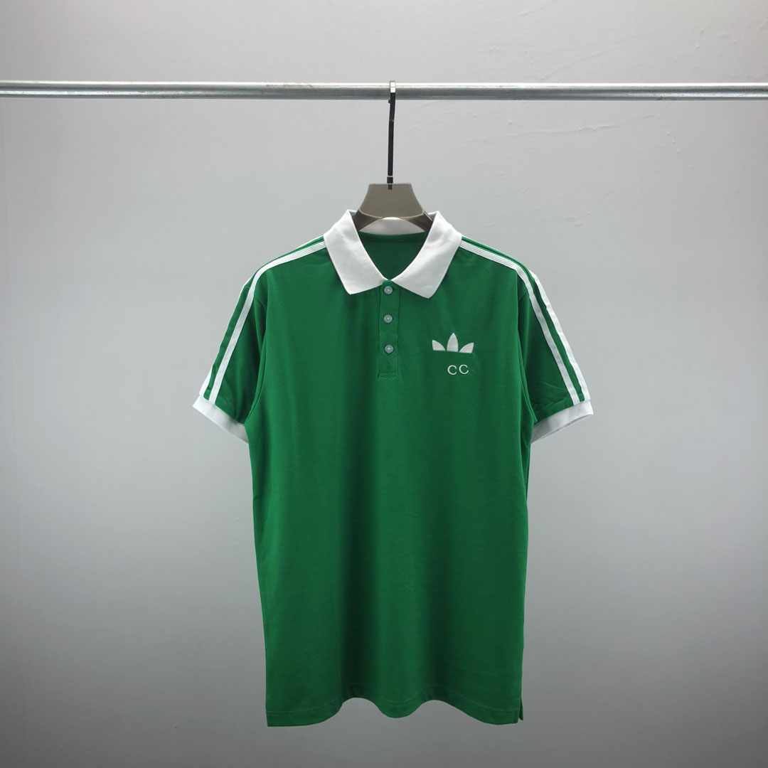 2New Fashion London England Polos Shirts Mens Designers Polo Shirts High Street Embroidery Printing T shirt Men Summer Cotton Casual T-shirtsQ137
2New Fashion London England Polos Shirts Mens Designers Polo Shirts High Street Embroidery Printing T shirt Men Summer Cotton Casual T-shirtsQ137
