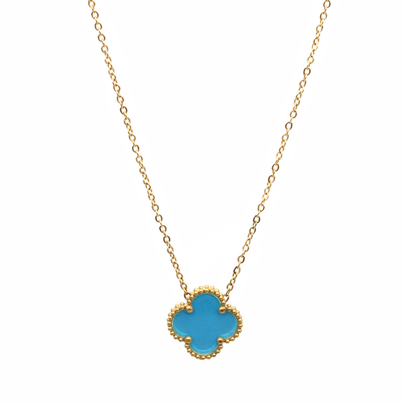 gold necklace women designer necklace for woman chain men Simple Flower Rhinestone Necklace fashion Gold Plated Cute necklace fashion custom made Halloween gift
gold necklace women designer necklace for woman chain men Simple Flower Rhinestone Necklace fashion Gold Plated Cute necklace fashion custom made Halloween gift