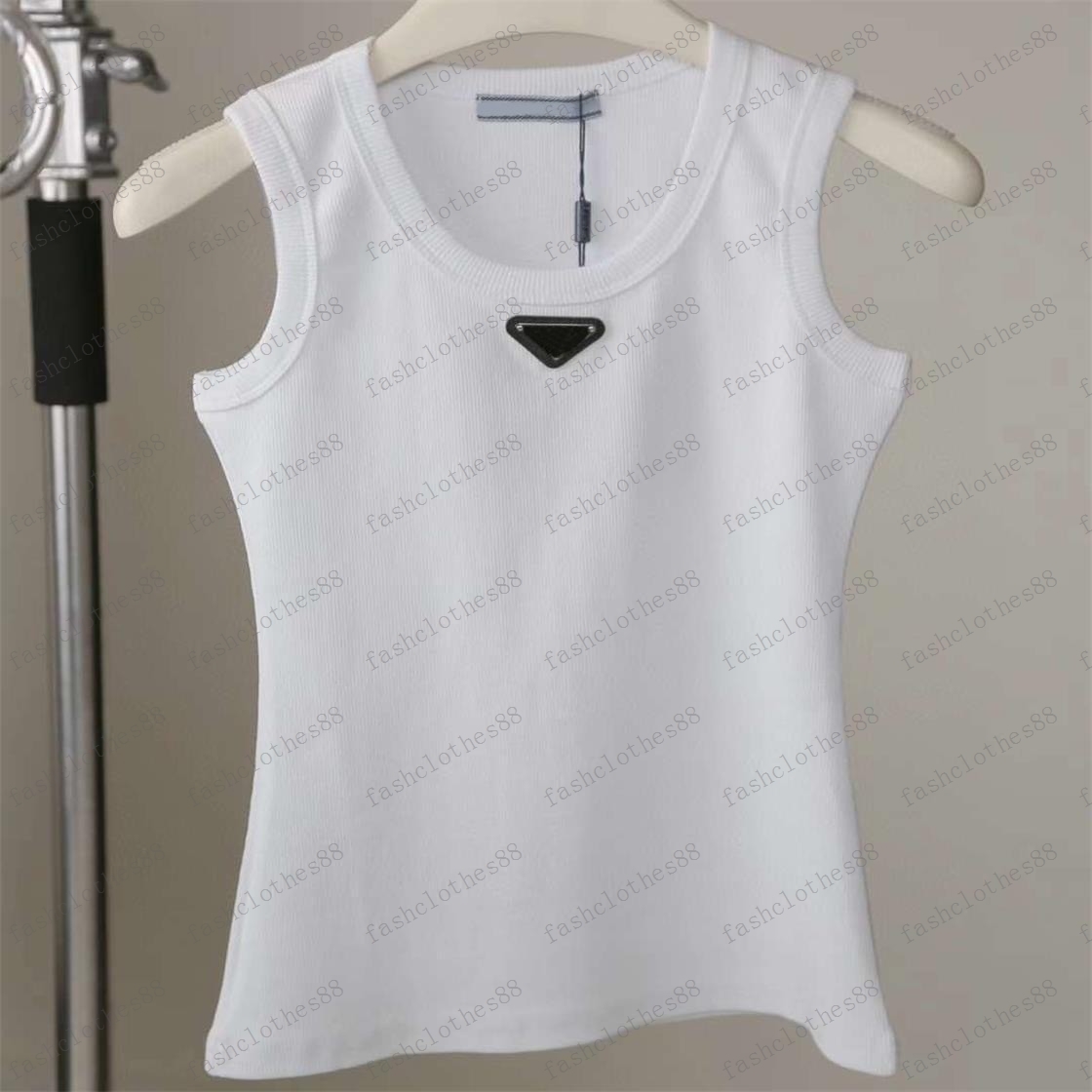 Designer women's knitted T-shirt sleeveless women's summer tank camis t-shirt vest short shirt women's slim vest ice silk top, White/long
Designer women's knitted T-shirt sleeveless women's summer tank camis t-shirt vest short shirt women's slim vest ice silk top, White/long