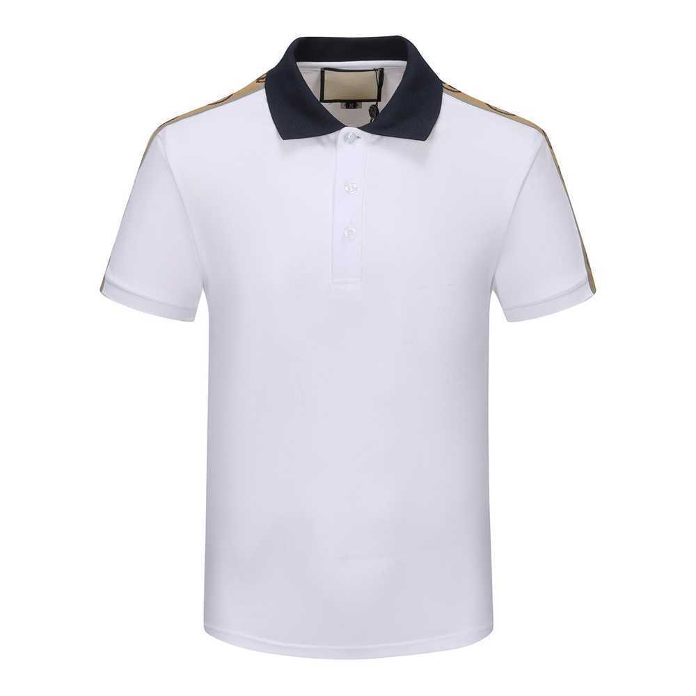 Mens Stylist Polo Shirts Luxury Italy Casual Tops Tshirt 2023 Fashion Designer Polos Summer Short Sleeve Cotton T Shirt H0HN W27I
Mens Stylist Polo Shirts Luxury Italy Casual Tops Tshirt 2023 Fashion Designer Polos Summer Short Sleeve Cotton T Shirt H0HN W27I