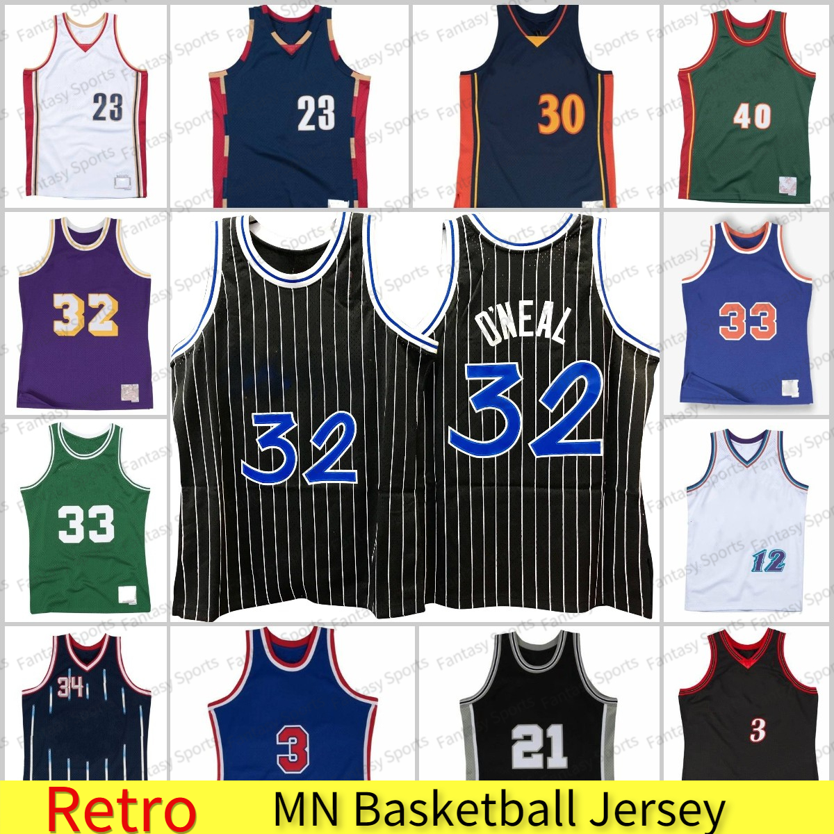 Vintage James Basketball Jersey Dikembe Mutombo Alonzo Mournin Pippen Larry Bird Shaq Oneal Durant Carter Kemp Petrovic Johnson Ewing CURRY Hill Olajuwon Mens, Stitched mens jersey
Vintage James Basketball Jersey Dikembe Mutombo Alonzo Mournin Pippen Larry Bird Shaq Oneal Durant Carter Kemp Petrovic Johnson Ewing CURRY Hill Olajuwon Mens, Stitched mens jersey