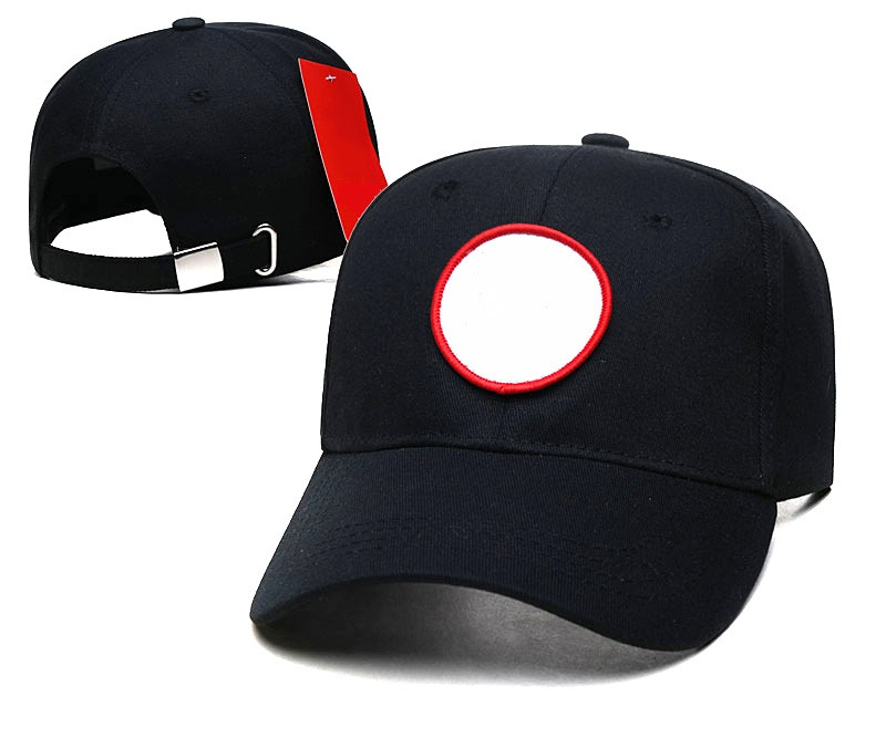 Ball Caps high quality baseball cap casual fashion street sun hat design men and women adjustable