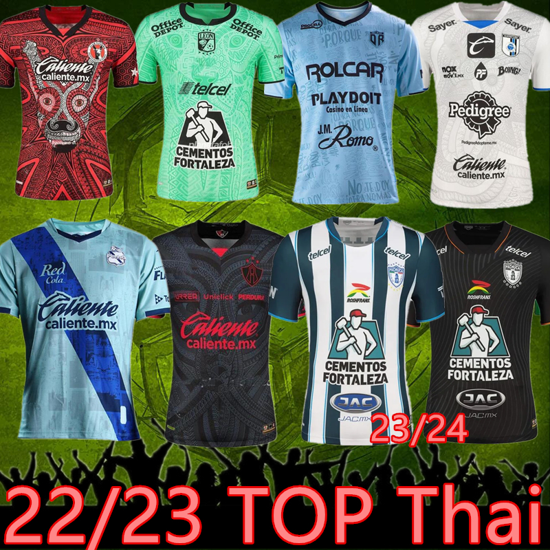 23 24 CHARLY PACHUCA CLUB ATLAS America SOCCER jerseys Monterrey UNAM LEON QUERETARO Toluca SANTOS LAGUNA XOLOS TIJUANA cruz azul special jersey football shirts, Image
23 24 CHARLY PACHUCA CLUB ATLAS America SOCCER jerseys Monterrey UNAM LEON QUERETARO Toluca SANTOS LAGUNA XOLOS TIJUANA cruz azul special jersey football shirts, Image