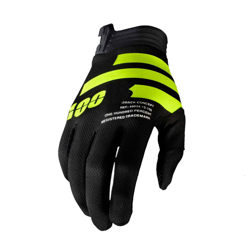 Cycling Gloves Motocross Gloves Race Dirtpaw Bike Gloves BMX ATV Enduro Racing Off-Road Mountain Bicycle For Cycling Guantes mtb gloves 230609