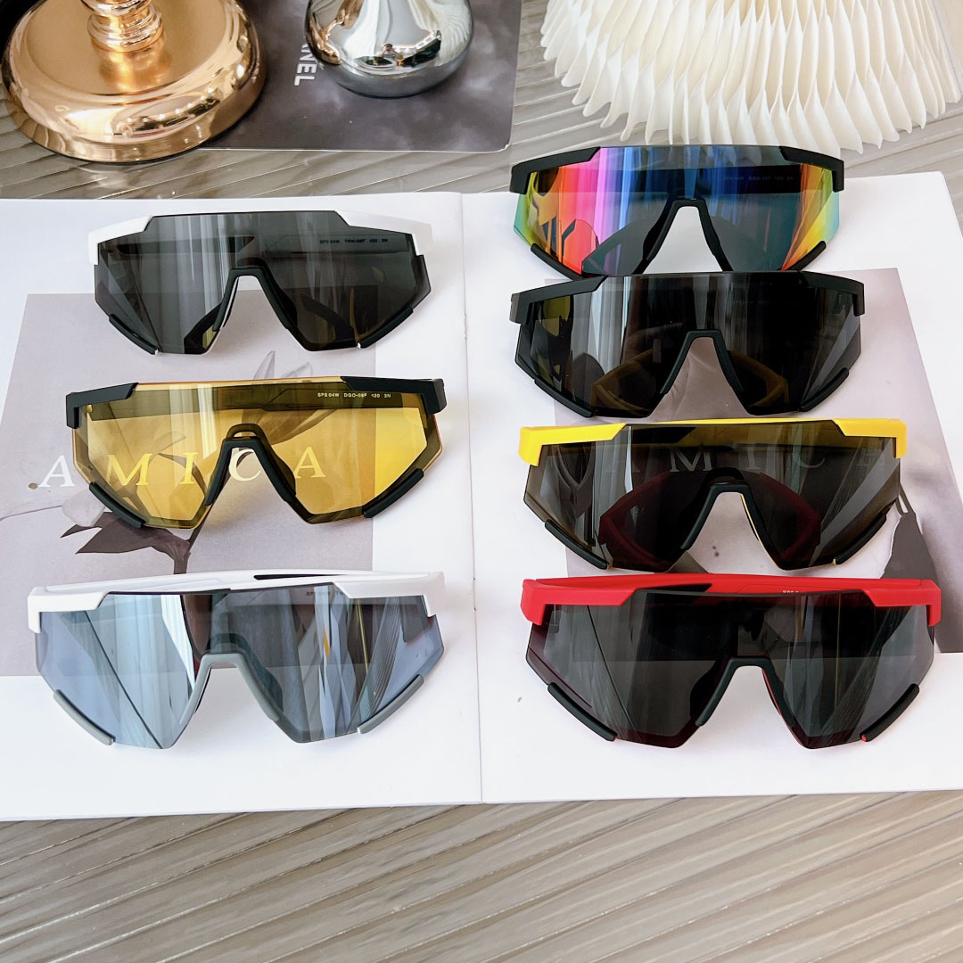 Vibrant veneer ski goggles size 130 geometric frame mens sun glasses creative nylon inlay temples configuration with a modern style womens sunglasses