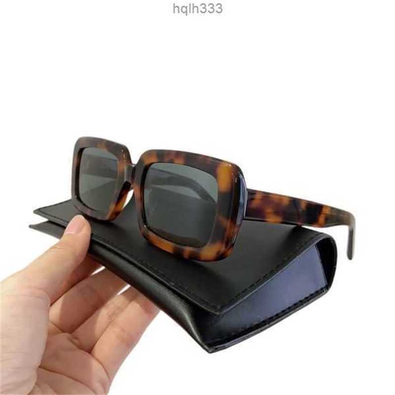 Over Glasses Sunglasses Ladies Designers Mica Popular Fashion Brands Sl276 Retro Cat Eye Shape Frame Glasses Leisure Wild Style Uv400 56ks
Over Glasses Sunglasses Ladies Designers Mica Popular Fashion Brands Sl276 Retro Cat Eye Shape Frame Glasses Leisure Wild Style Uv400 56ks