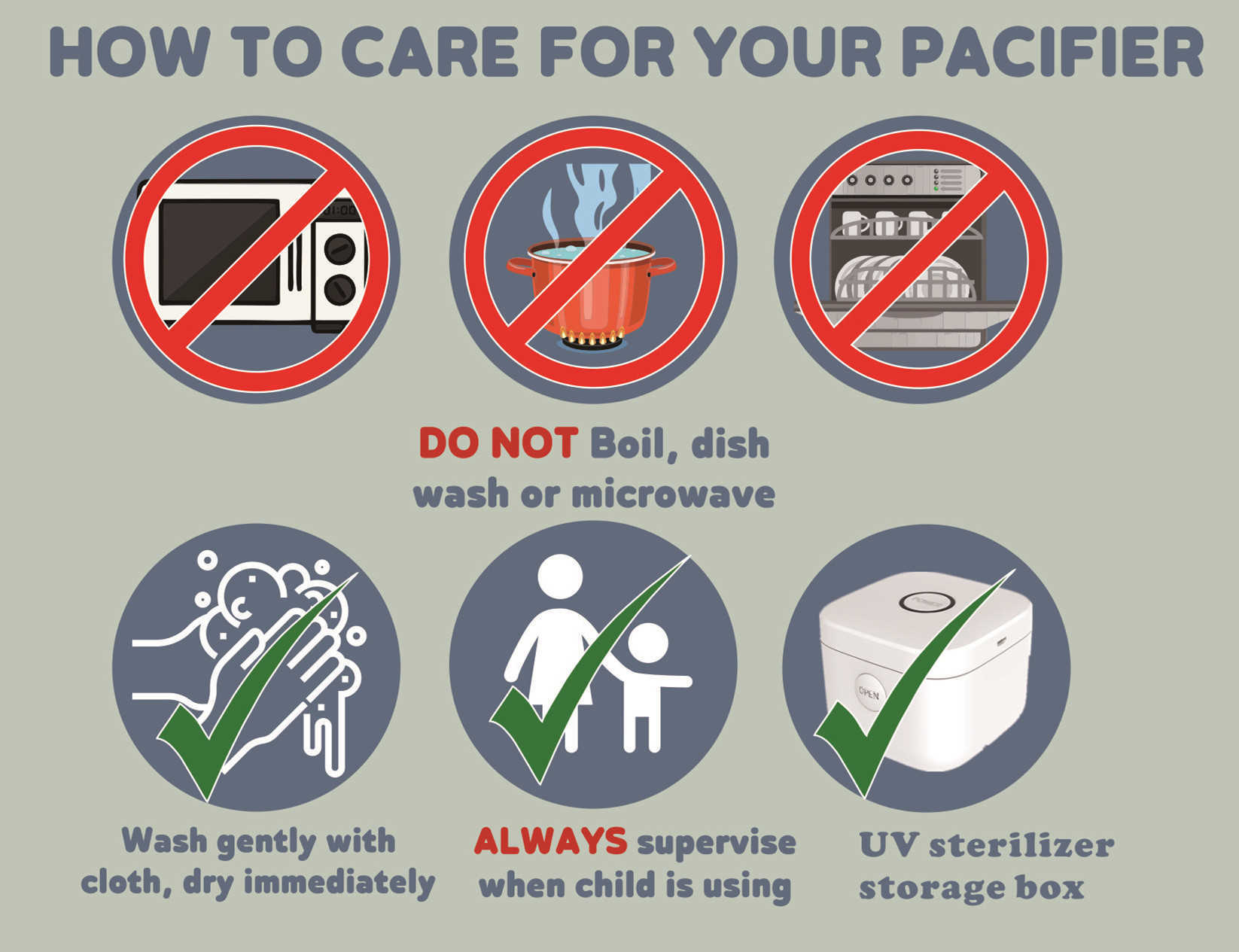 Pacifiers# MIYOCAR customizes any name photo unique color golden rose red booster dummy BPA free suitable for newborn bathing G220612